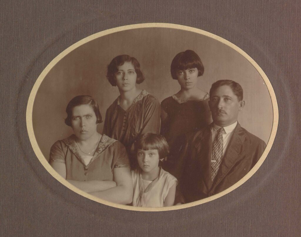 Clarice Lispector e a invenção da judeidade