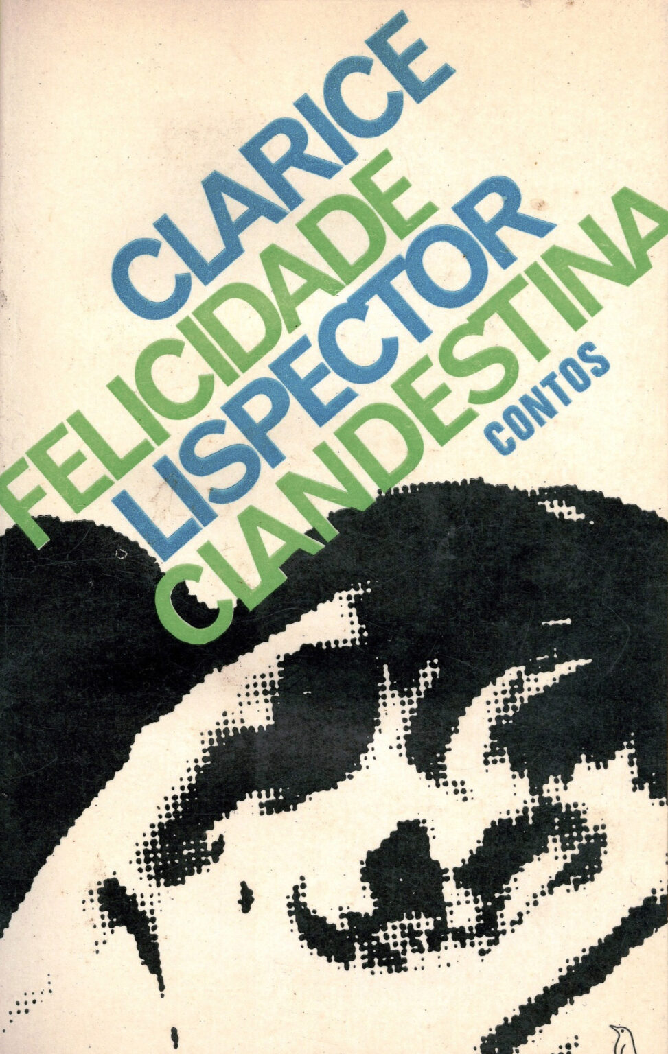 Felicidade clandestina – Clarice Lispector