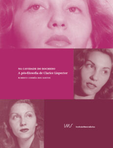 Comentário sobre Na cavidade do rochedo: a pós-filosofia de Clarice Lispector