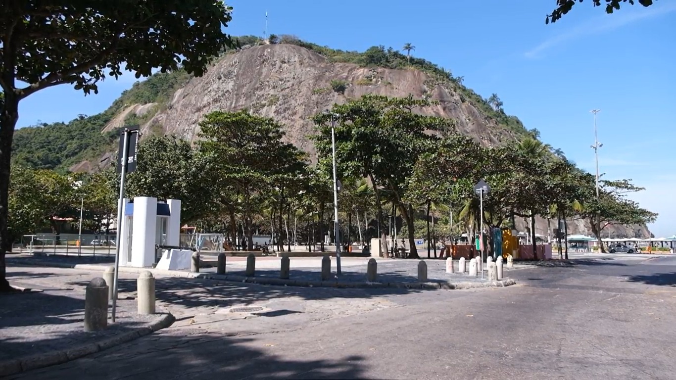 The Rio de Janeiro of Clarice Lispector