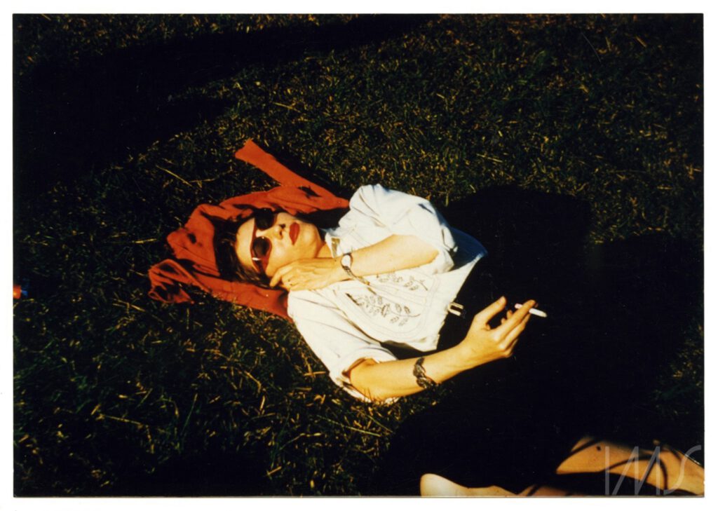 Clarice #39 s Days in Washington Clarice Lispector