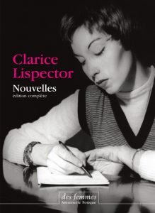 Clarice in France