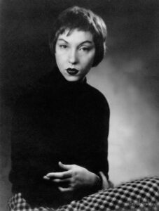 “Becoming”: Notes on Clarice Lispector’s “secret life”