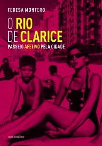 Clarice’s Rio de Janeiro – by Mànya Millen